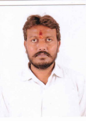 RAJGEER PASWAN