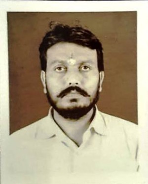 राजगीर पासवान