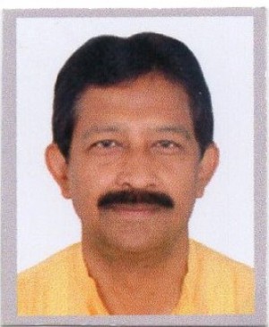 RAJIB BANERJEE S/O- LATE DHANANJOY BANERJEE