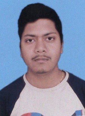 RAJIB BANERJEE S/O- AMARNATH BANERJEE