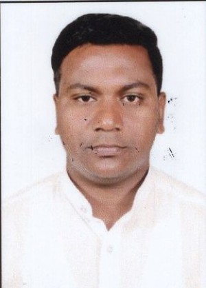 RAJIB MONDAL