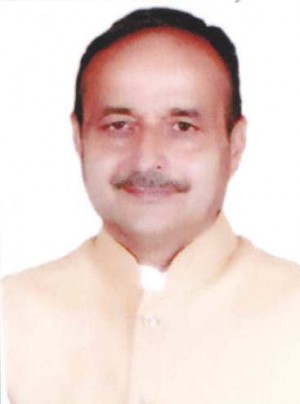 RAJINDER BERI