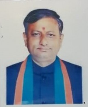 RAJINDER GARG