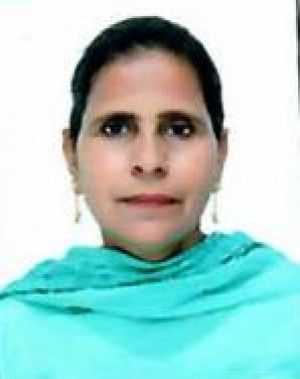 RAJINDER KAUR