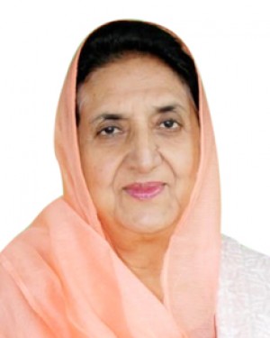 Rajinder Kaur Bhattal