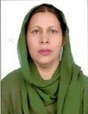 राजिंदर कौर राजपुरा