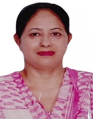 राजिंदर पाल कौर