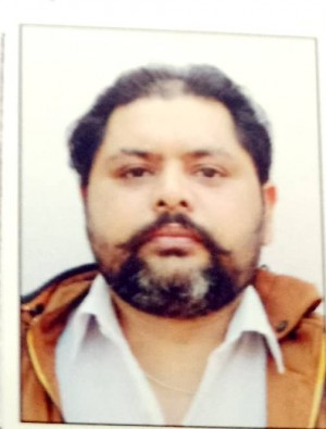 राजिंदर शर्मा