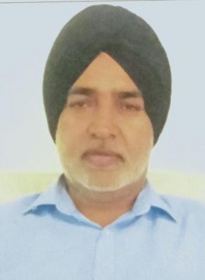 राजिंदर सिंह