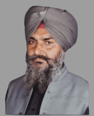 Rajinder Singh Singhpura