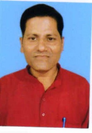 रजिपाल झा