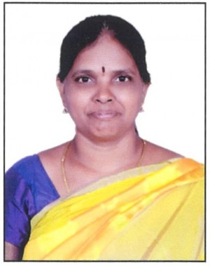 RAJITHA VANI
