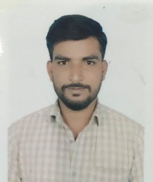 राजीव कुमार