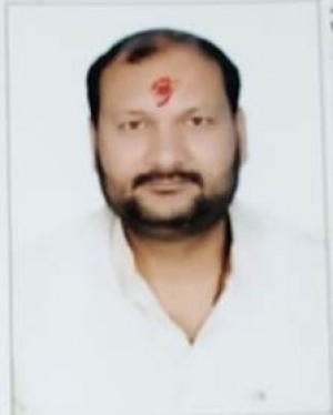 Rajiv Kumar