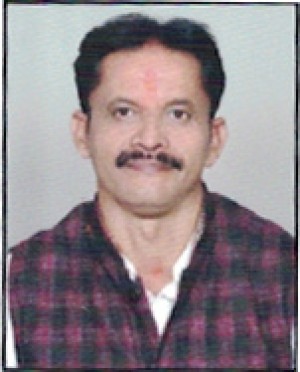 RAJIV KUMAR