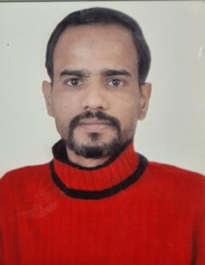 RAJIV KUMAR