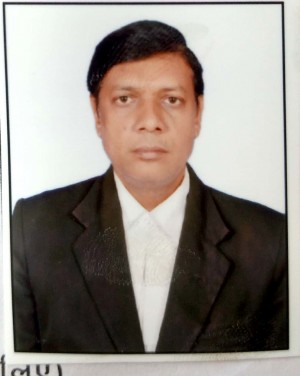 Rajiv Nayan Prasad