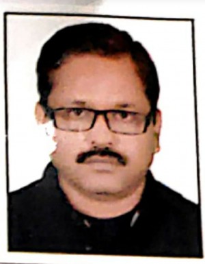 Rajiv Talwar
