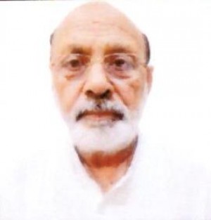 राजकरन चौधरी