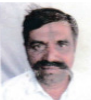 Rajkaran Yadav (Teemai)