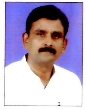 Rajkishore Behera