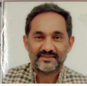 राजकुमार भाटी