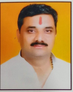 राजकुमार रावत