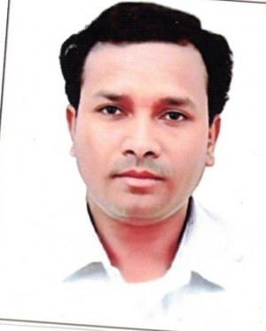 राजकुमार सरयाम (रज्जू)