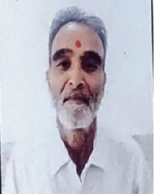RAJKUMAR