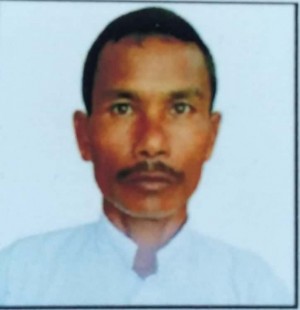 राजकुमार बड़ो