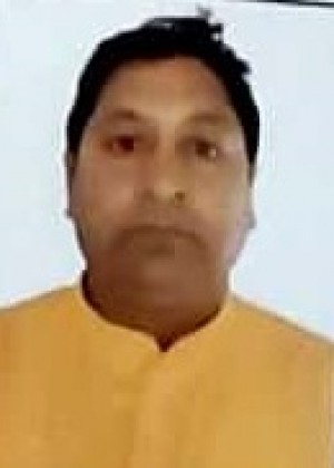 राजकुमार चौरसिया