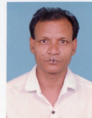 राजकुमार धनुक