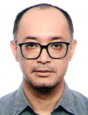 Rajkumar Imo Singh