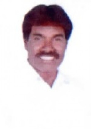 RAJKUMAR M