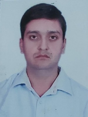राजकुमार पचौरी