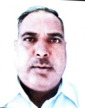 Rajkumar Parihar