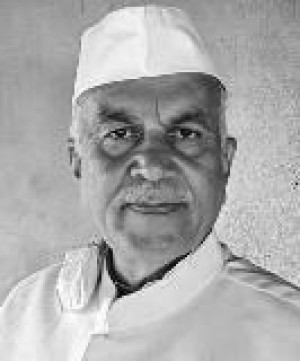 RAJKUMAR PATEL