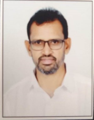 राजकुमार पात्रे (वकील)