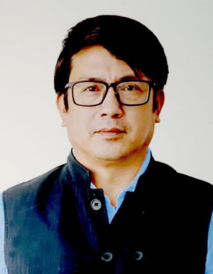 राजकुमार प्रियोबर्ता सिंह