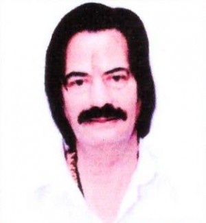 राजकुमार रिणवा