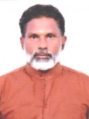 Rajkumar Satnami