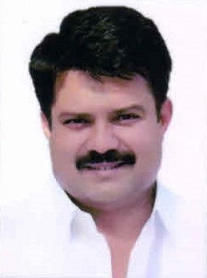 डॉ. राजकुमार शर्मा