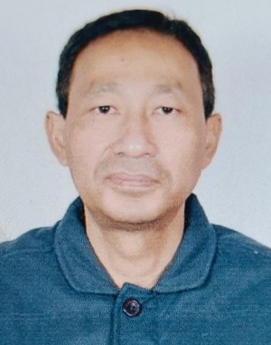 राजकुमार सूरज सिंह