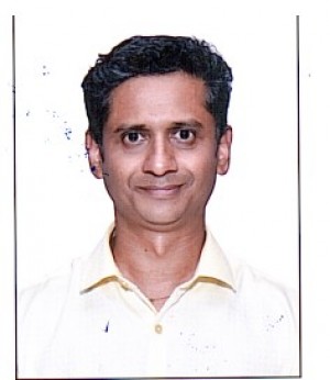 Rajkumar Topannavar