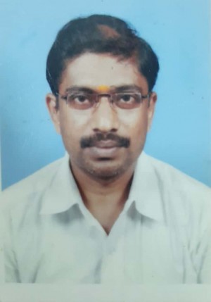 राज कुमार मणिकंदन.।क