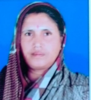 RAJKUMARI