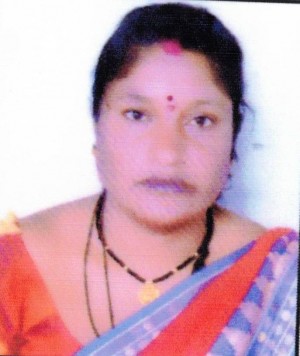 राजकुमारी धुर्वे