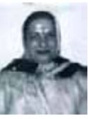 Rajkumari Ratna Singh