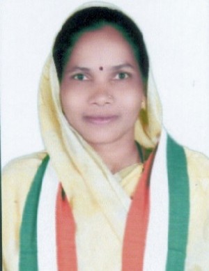 RAJKUMARI SHIVBHAJAN MARABI