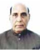 Rajnath Singh